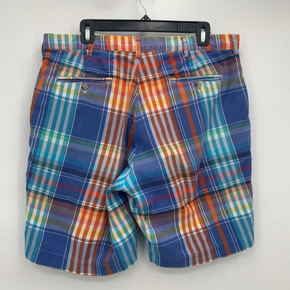 Polo Shorts