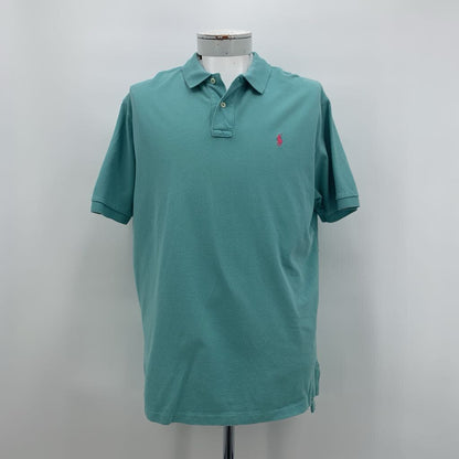 Polo Shirt SS