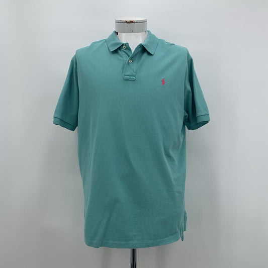 Polo Shirt SS