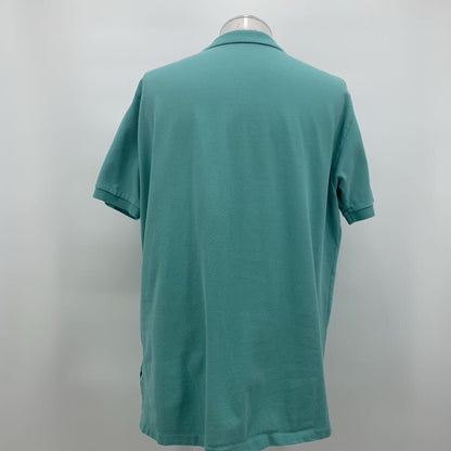 Polo Shirt SS