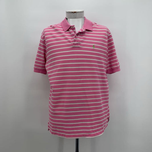 Polo Shirt SS