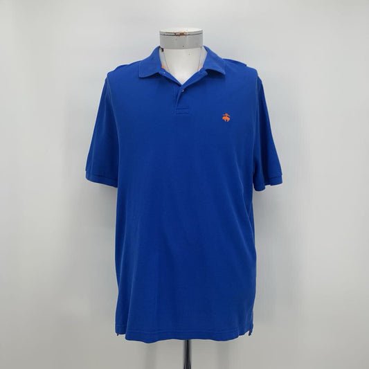 Brooks Brothers Shirt SS