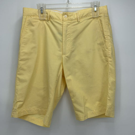Polo Shorts