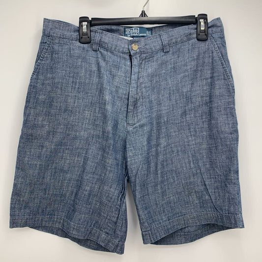 Polo Shorts