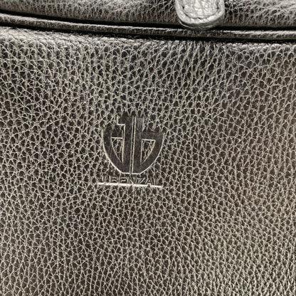 J. Benzal Leather Backpack