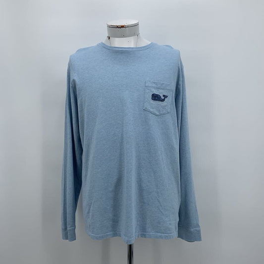 Vineyard Vines T-Shirt LS