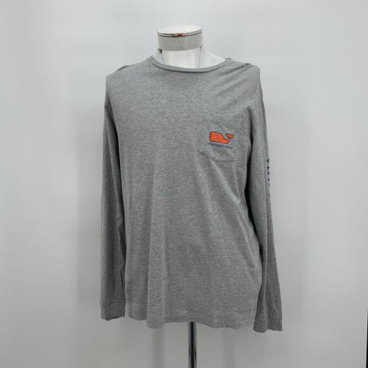 Vineyard Vines T-Shirt LS