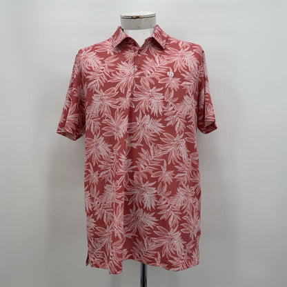 Travis Mathew Shirt SS