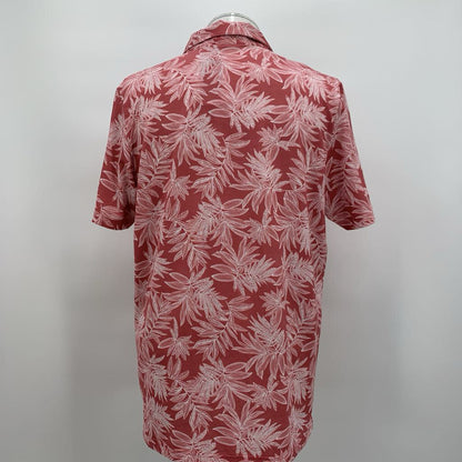 Travis Mathew Shirt SS
