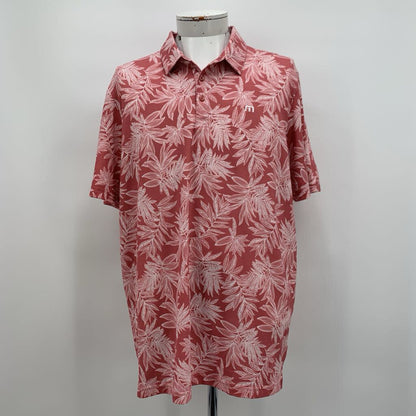 Travis Mathew Shirt SS