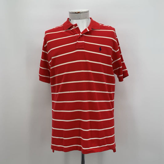 Polo Shirt SS