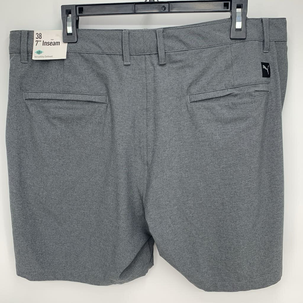 Puma Shorts - NWT