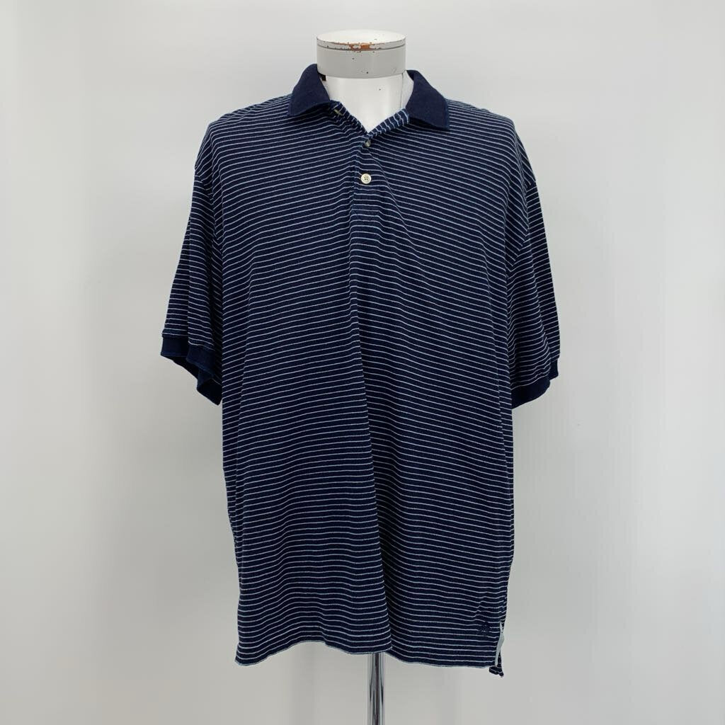 Orvis Shirt SS