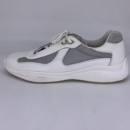 Prada America's Cup Sneakers