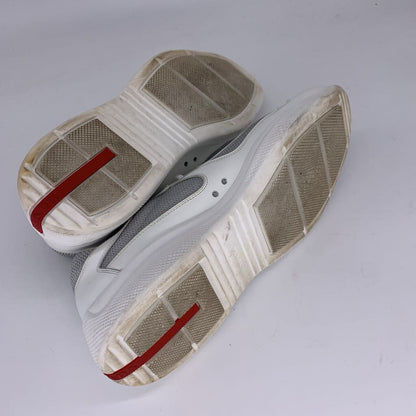 Prada America's Cup Sneakers