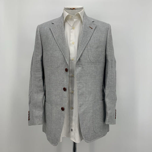 Orvis Linen Sportcoat