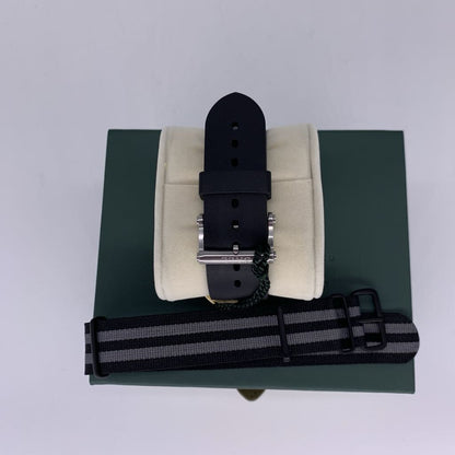 Ball Engineer Volcano w/ box and extra Nato strap