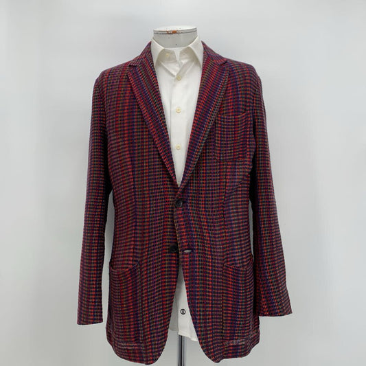 Etro Linen Sportcoat