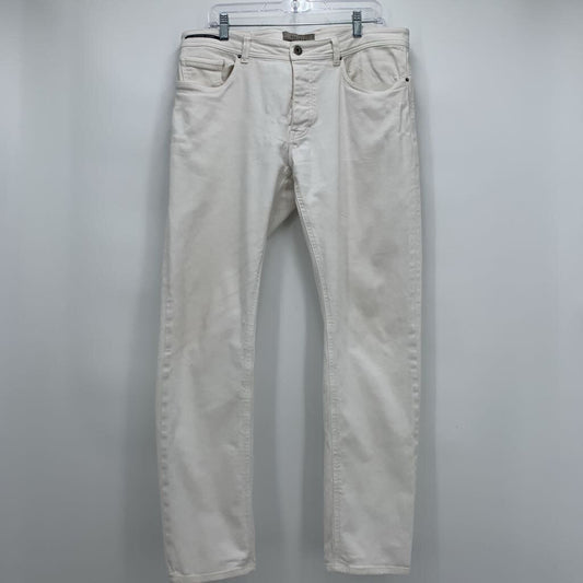 Teleria Zed Jeans