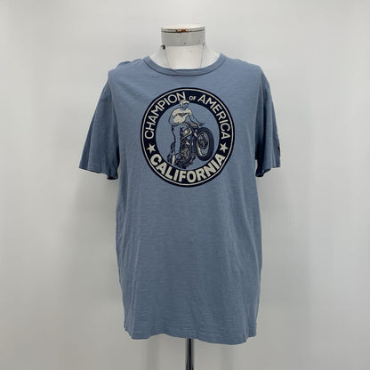 Johnson Motors Inc T-Shirt