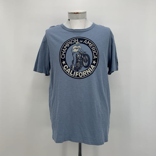 Johnson Motors Inc T-Shirt