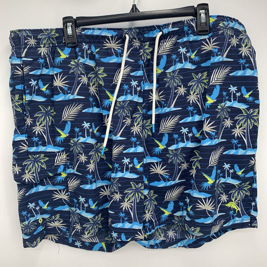 Tommy Bahama Swim Trunks