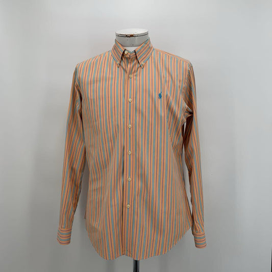 Polo Shirt LS