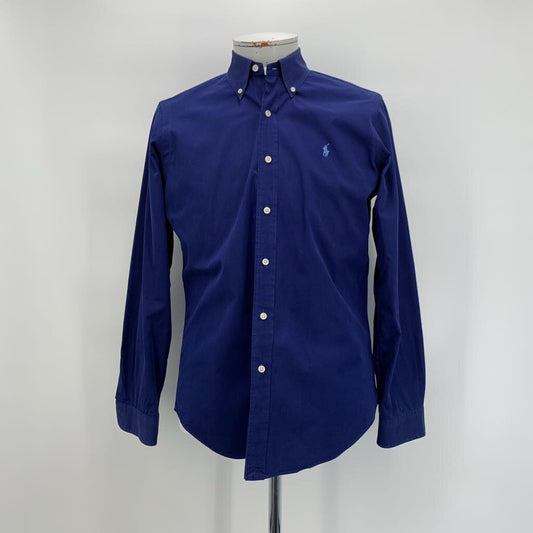 Polo Shirt LS