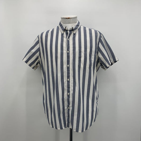 J. Crew Shirt SS