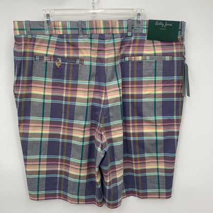 Bobby Jones Shorts NWT