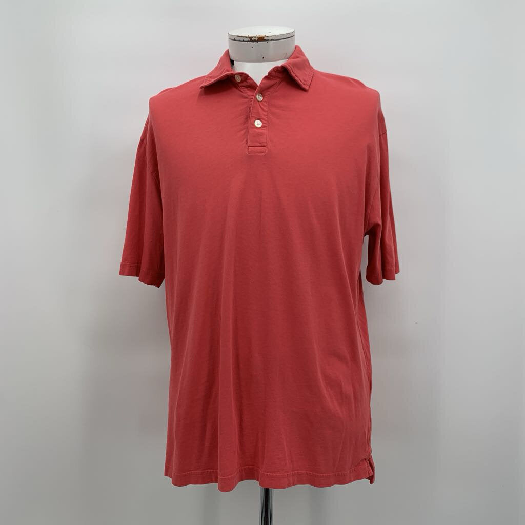 Orvis Shirt SS