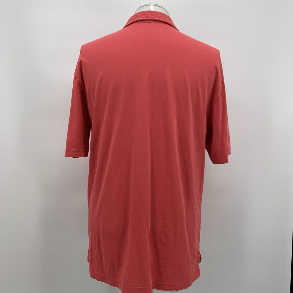 Orvis Shirt SS