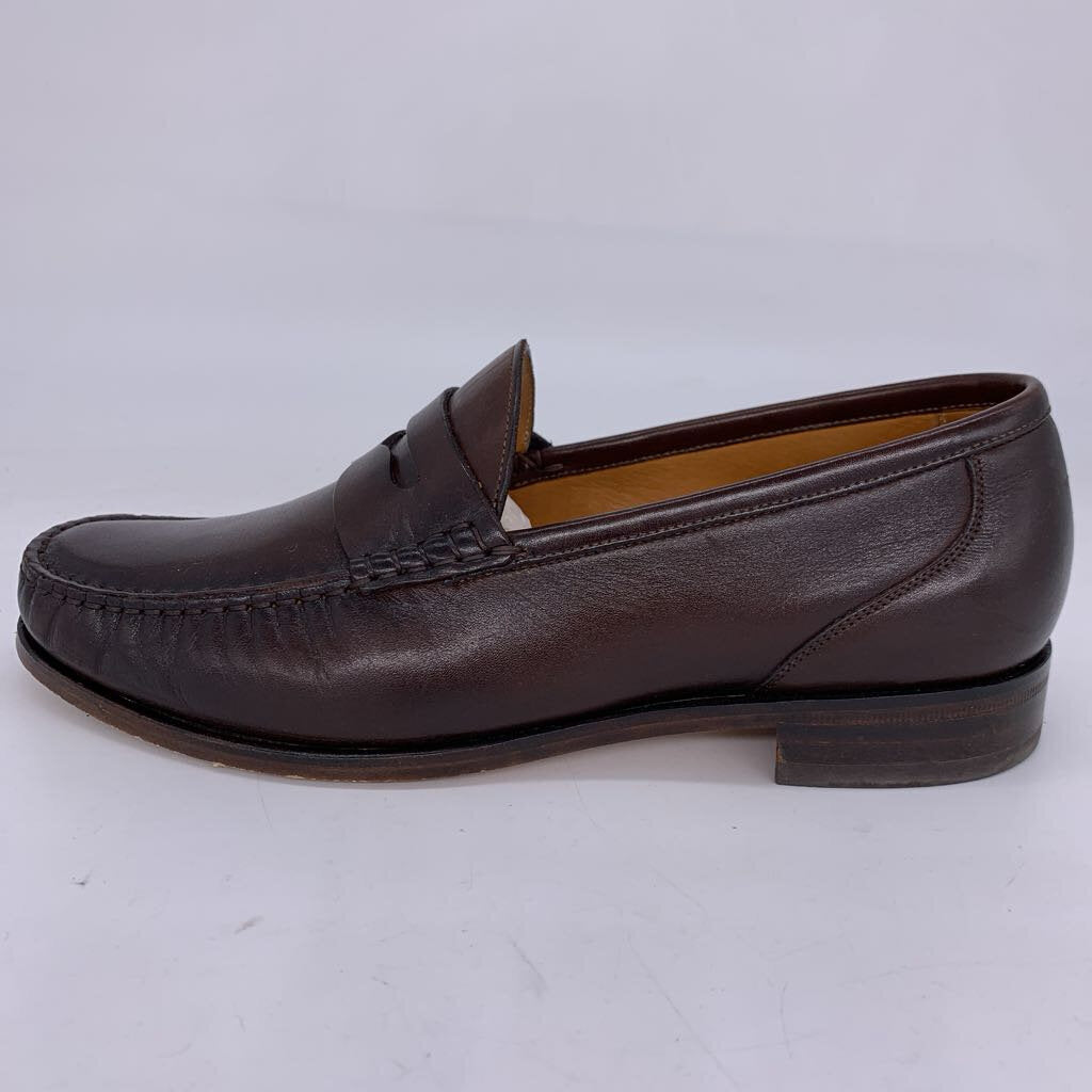 Beckett Simonon Lambert Loafers