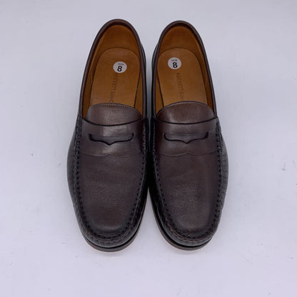 Beckett Simonon Lambert Loafers
