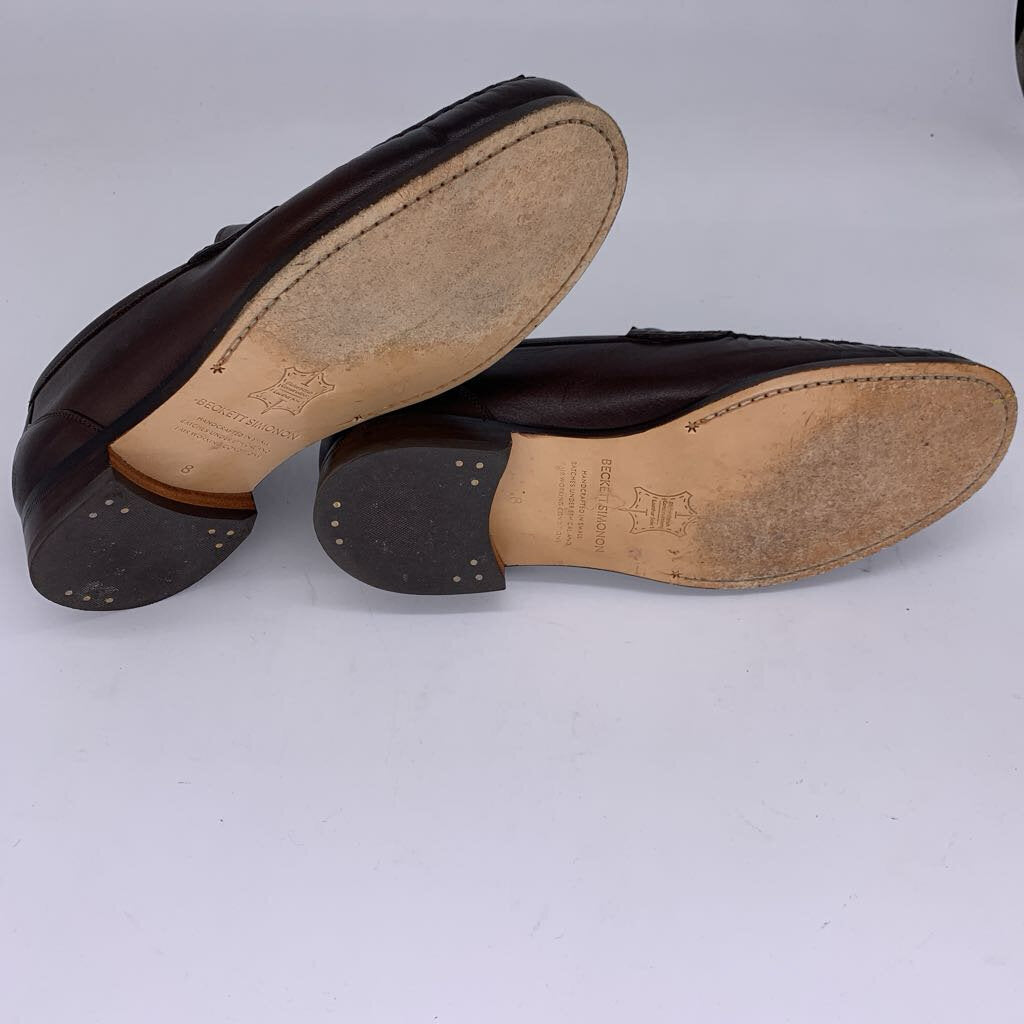 Beckett Simonon Lambert Loafers