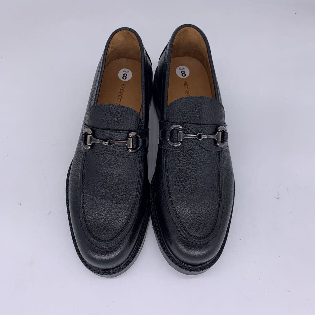 Beckett Simonon Erickson Loafers