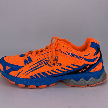 Plein Sport Melvin Sneakers