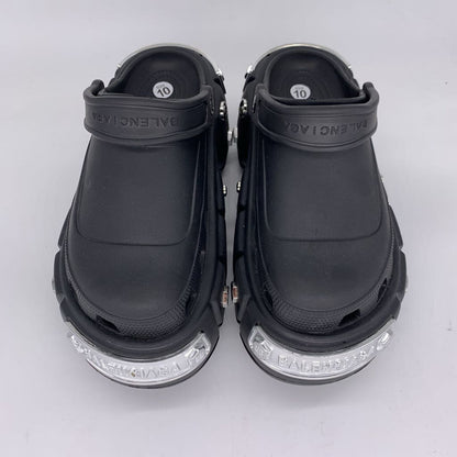 Balenciaga Hardcrocs Mules