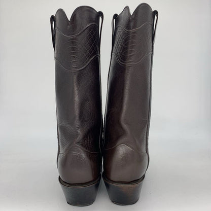 Lucchese Handmade Western Boots