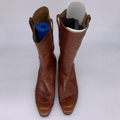 Lucchese Handmade Western Boots