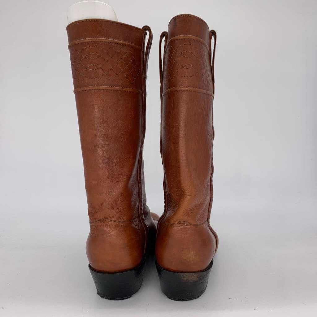 Lucchese Handmade Western Boots