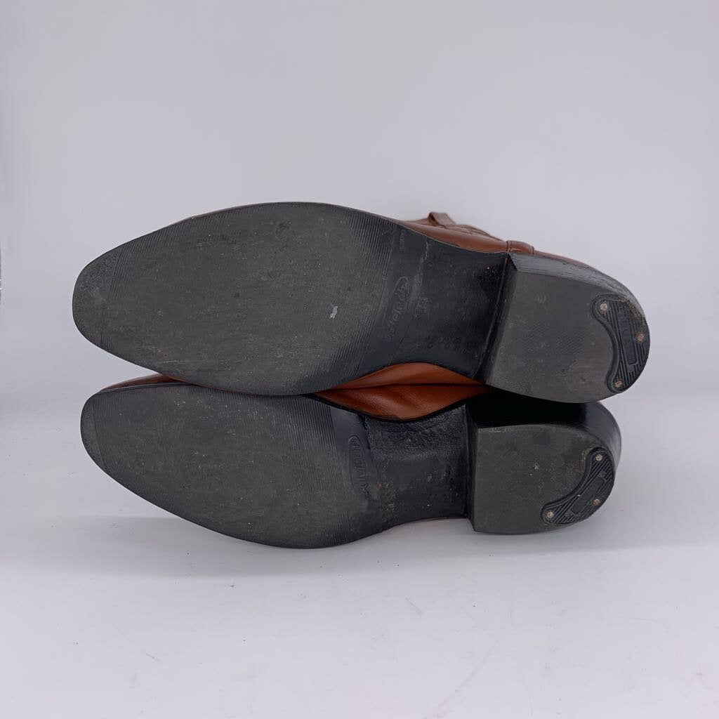 Lucchese Handmade Western Boots