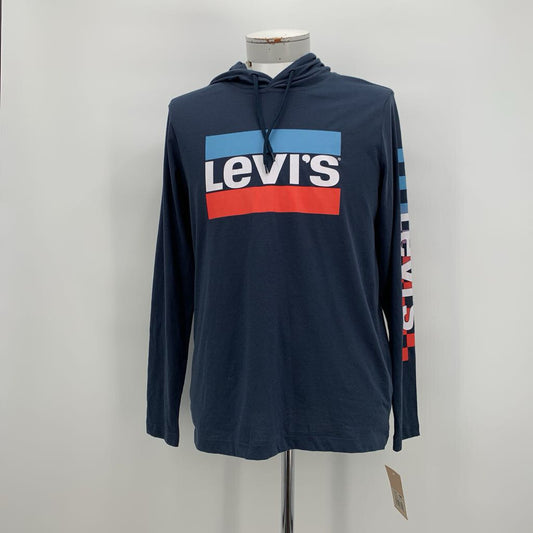 Levi's Hoodie NWT