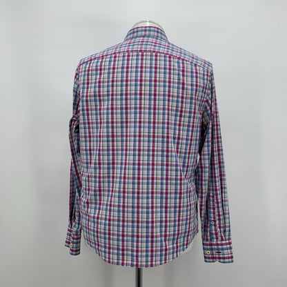 Untuckit Shirt