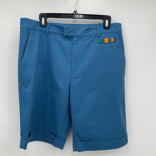 Moschino Couture Shorts