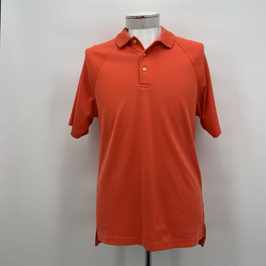 Orvis Shirt SS