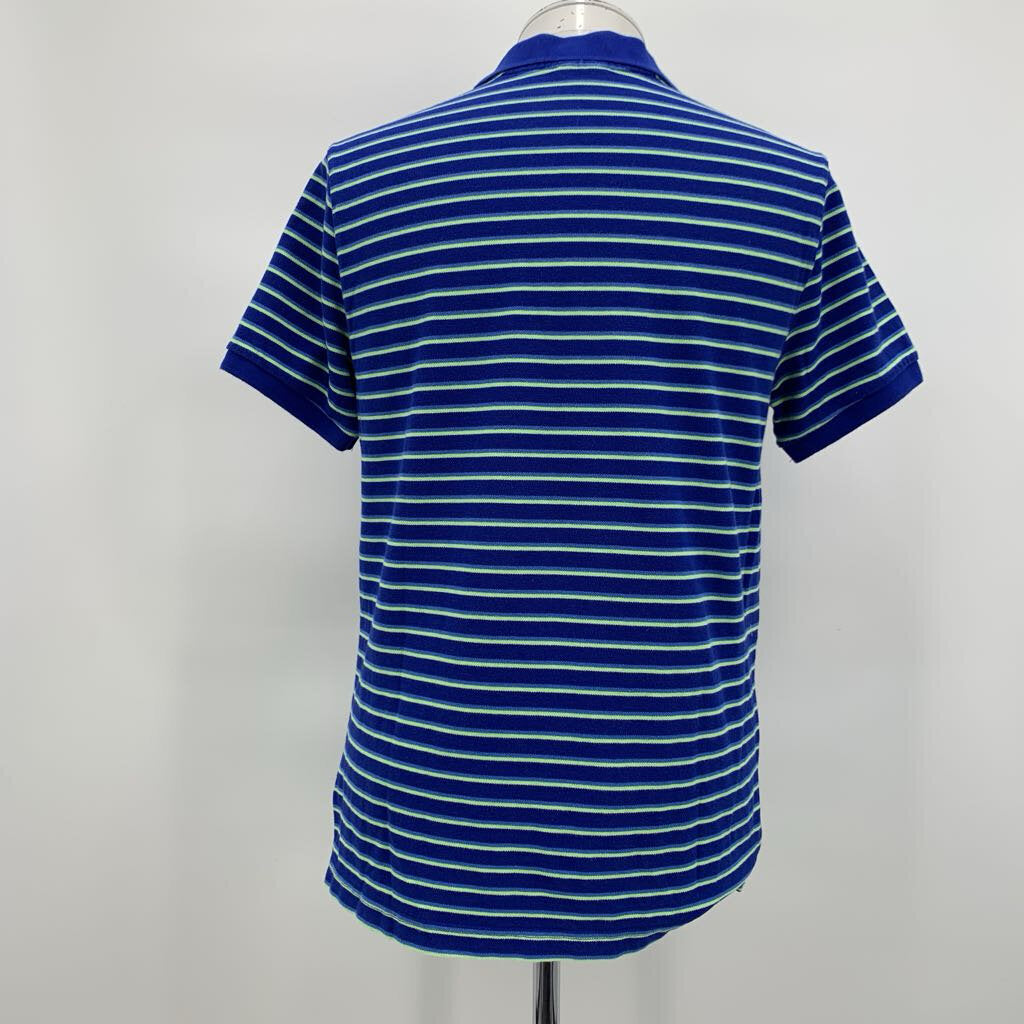 Le Tigre Shirt SS