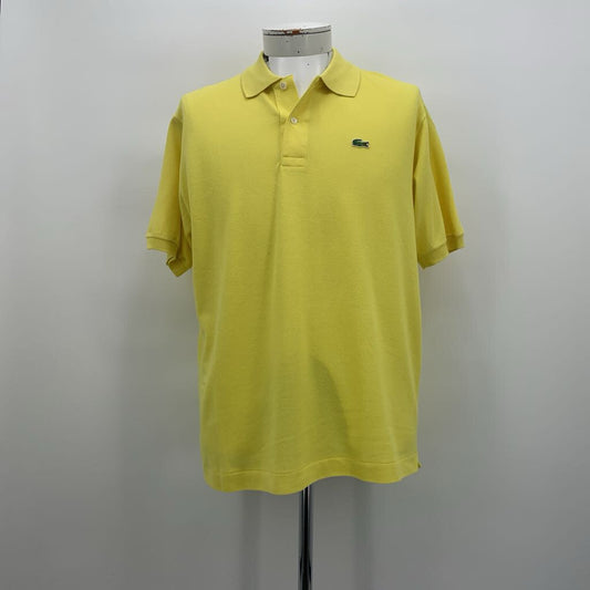 Lacoste Shirt SS