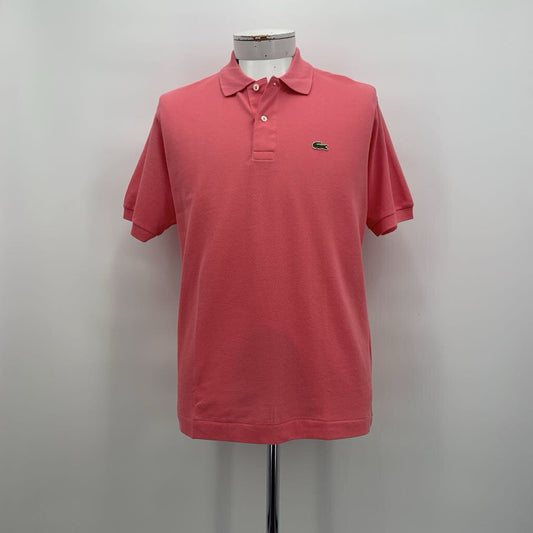 Lacoste Shirt SS NWT
