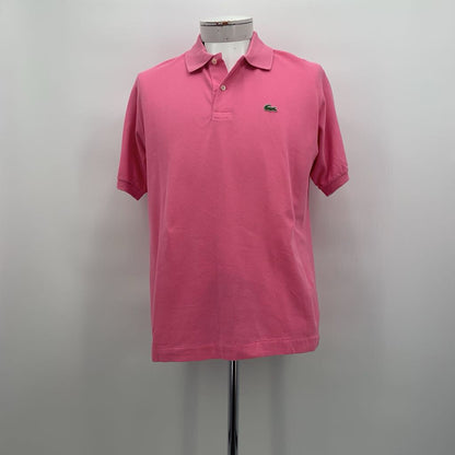 Lacoste Shirt SS